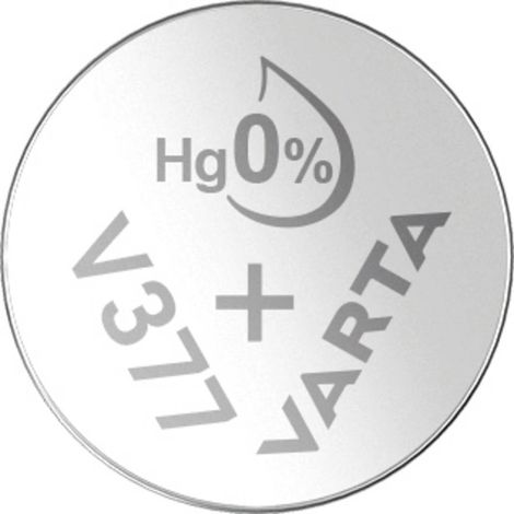 Batteria VARTA VT00377