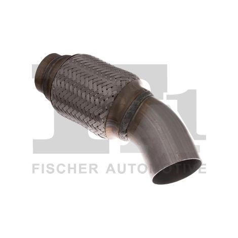Tuyau flexible, échappement FA1 VW464-275 BMW (18308511143)
