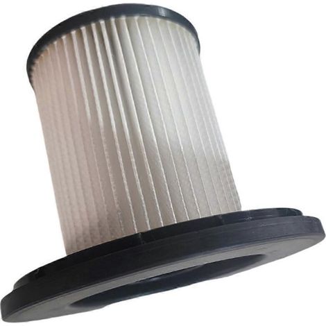 Filtre 12033215 pour aspirateur BOSCH UNLIMITED SERIE 6, cartouche filtrante BBS611B3CN BBS611BSC Fi-AquaForge (1/5)