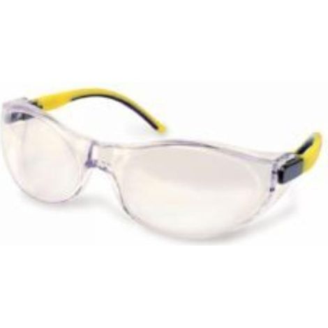 FPLUS gafa pegaso sicuris lente pc inc.antiv. , GAFA PROTECCION PEGASO SICURIS LENTE INCOLORA ANTIVAHO
TRABAJOS CON RIESGO DE PROYECCIONES INCANDESCENTES. TRABAJOS CON FUERTE PELI