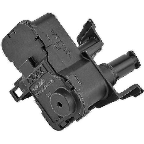 Stellmotor für die Verriegelung der Tankklappe 7p0810773 für Seat (1/5)