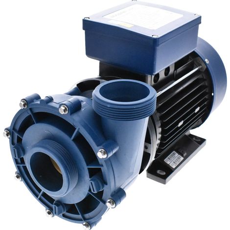 Pompe spa Boospa Pumps HDP2200WII - 3.0HP - 2200W - bi-vitesse (1/5)