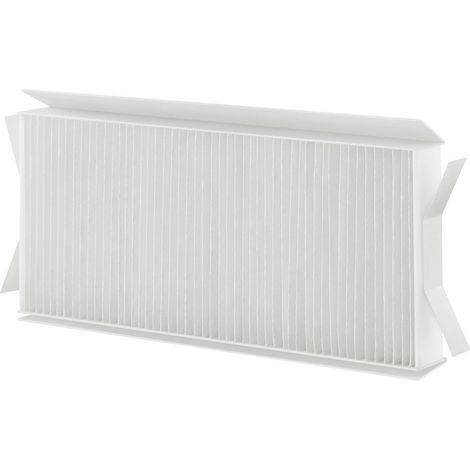 Helios ELF-KWL 170/7 Ersatzluftfilter KWL EC 170 W, F7, 1 Stück