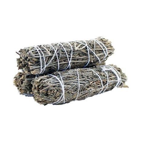 Palitos Smudge  - Lavenda 10cm