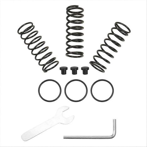 10Pcs Forets Hélicoïdaux Micro 2mm en HSS Queue Cylindrique Outillage Perçage Précision pour Perceuse Électrique (1/5)