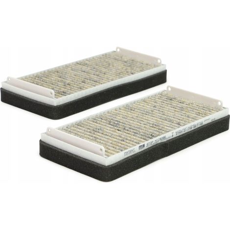 INNENRAUMFILTER STOP-MICROBE MAYBACH 57 (240) (1/5)