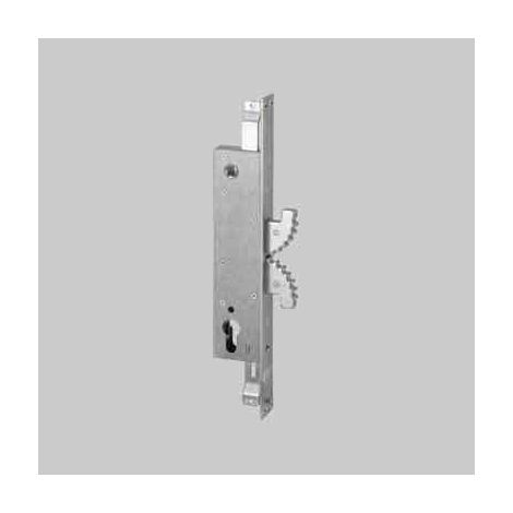SERRATURA DA MONTANTE 'BUNKERLOCKS 4001' CIPIERRE E30 - CIPIERRE