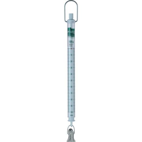 Peson léger 100g Pesola (1/3)