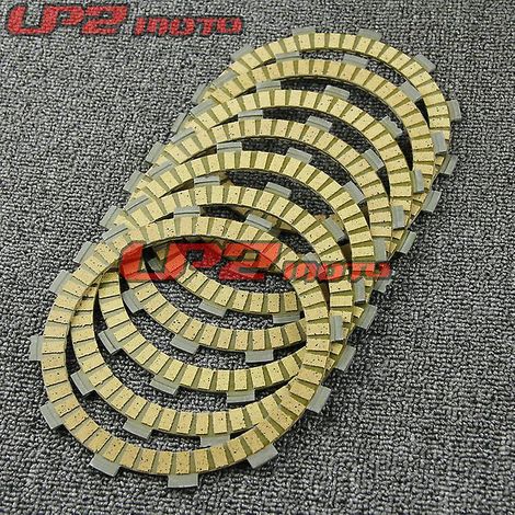 Disque d'embrayage de haute qualité pour Yamaha MT-07 FZ07 2014-2016 ( ) (1/5)