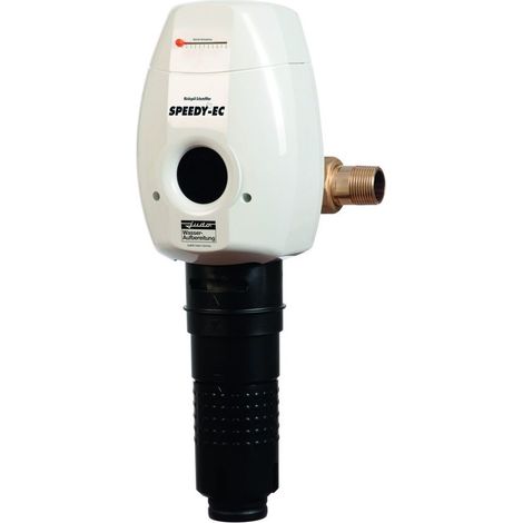 JUDO SPEEDY-EXPRESS CONNECTION Rückspül-Schutzfilter JSY-EC 3/4'' 8070670
