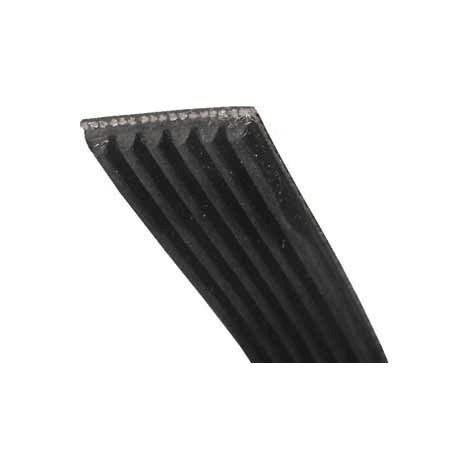 COURROIE 1965 H8 POLY V pour SECHE LINGE BRANDT - 51X5566 (1/2)