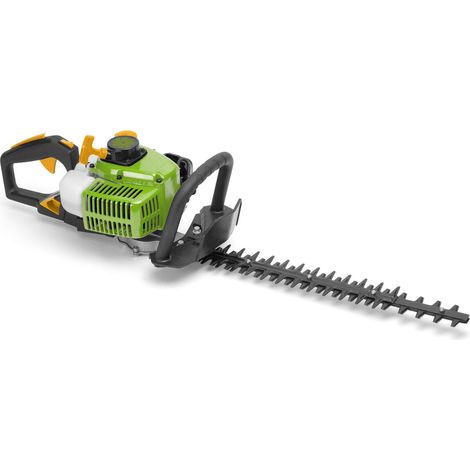 Tagliasiepi a motore - FIELDMANN - 2 tempi - Taglio 51 cm - Larghezza 24 mm (1/2)
