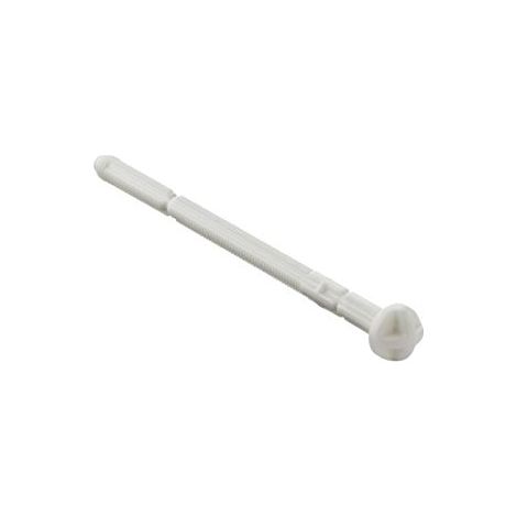 PERNO DI COMANDO PER TWIN LINE - Cm. 12 - 5 pezzi - GEBERIT