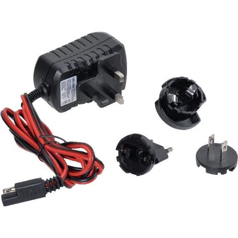 Chargeur SOLO 11410 (1/2)