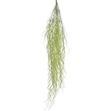 Künstliche Hängepflanze für Terrarien – BioPlant Hänge-Tillandsie 90 cm
