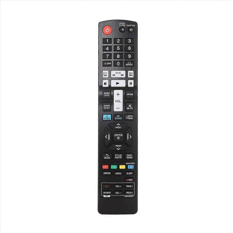 AKB73635401 Remote Control for LG Blu-Ray 3D Wireless Combination Home Theater Remote Control Univer (1/5)