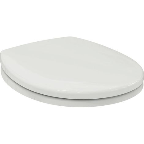 IDEAL STANDARD S407901 C21 Tapa WC Blanco - ref: S407901