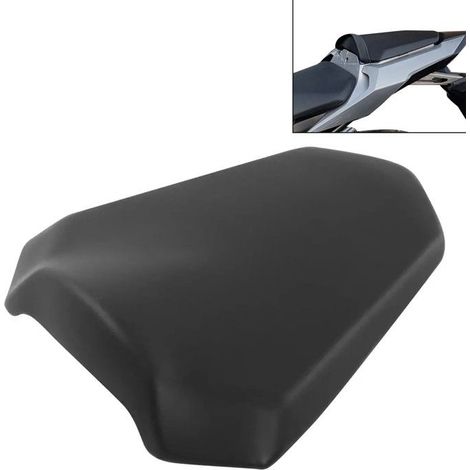 Soziussitz für Honda CB 500 F 16-23 schwarz