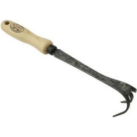 Bio Cultivateur 140mm De Wit n° 3451 (1/3)