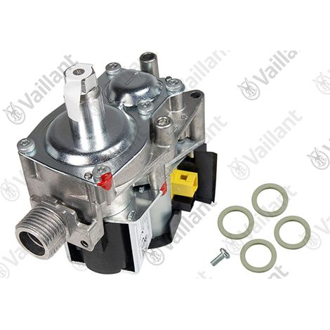 VAILLANT Valvola gas, con regolatore di pressione VC 194/4-5 e altri Vaillant-Nr. , 0020053968