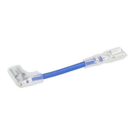 Cable de raccordement pour Scie egoine BOSCH OUTILLAGES - 1619P04840