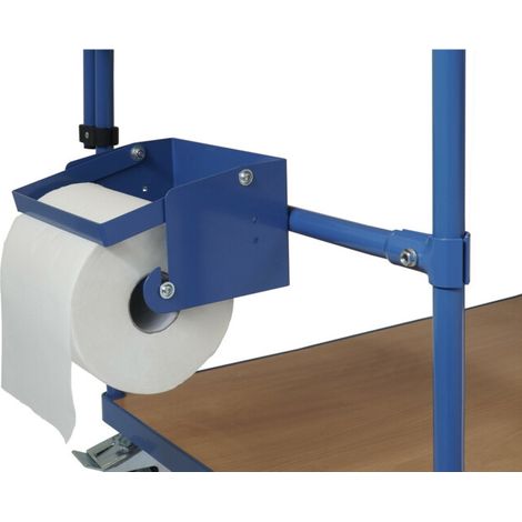 fetra Porte-rouleau de papier