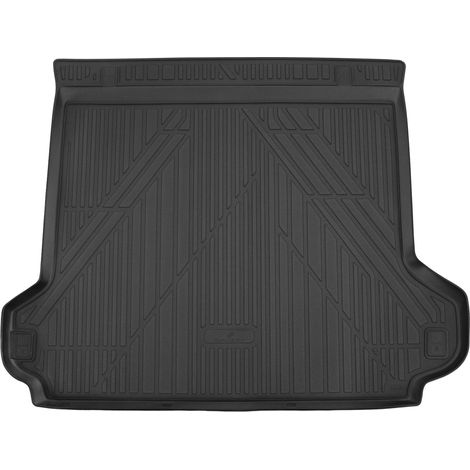 Kofferraumwanne XTR für Toyota Land Cruiser Prado (J15) 5-türer ab Facelift 2013 - 2018 (1/5)