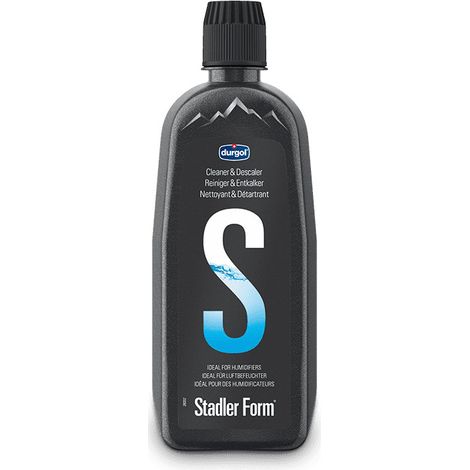 CLEANER & DESCALER StadlerForm, Découvrez notre CLEANER & DESCALER. (1/2)