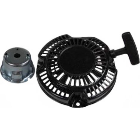 Gruppo avviamento compatibile ROBIN motore EX17 EH17 EY17 269-50201-30