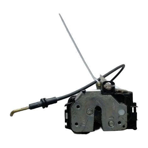 [PRODUIT D'OCCASION] Systeme Condamnation Avant Droit FIAT Panda ♻️ Ref Oe. 51917878 - Garantie à vie (1/3)