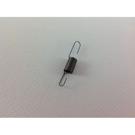 Molla di regolazione trattorino tagliaerba compatibile TECUMSEH 27920057