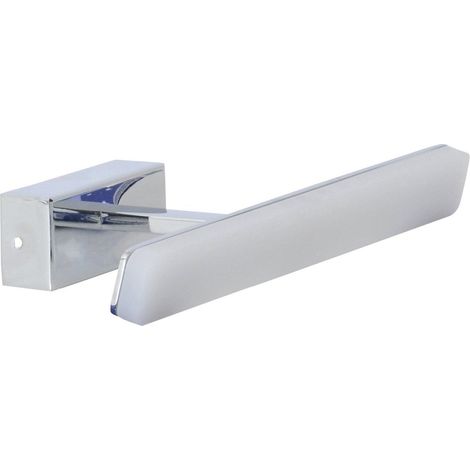 Applique Murale LED pour Miroir de Salle de Bain, Éclairage Anti-Éblouissement, Longueur 31,5 cm - PANGIVO (1/5)