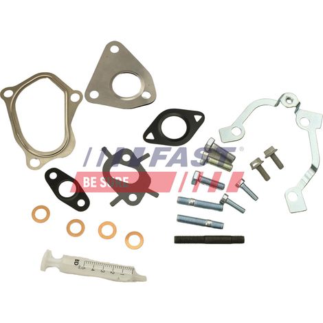 Kit de juntas para turbina rápida FT48403