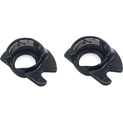Lot de 2 canettes pour machine à coudre Singer Bobines à chargement par le haut 421325/421326, 421326-901, 421325-000, 421325, 421325-001, 421325003 et 421325-002 (qualité d'origine) (1/3)