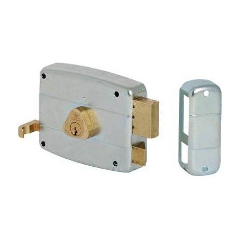 SERRATURA LEGNO APPLICARE 50521 CISA