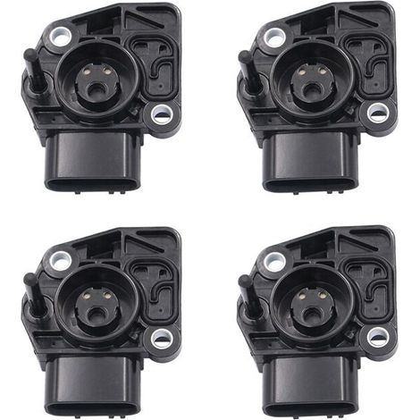 Sensore di posizione dell'acceleratore TPS 90224500 per YBR125 YZF125R BANDIT 1250 5D7E37500100 (1/2)