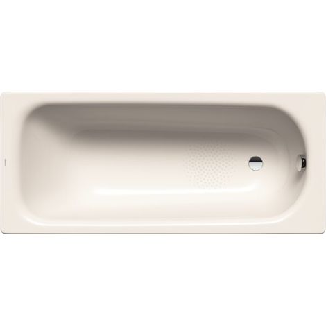 Kaldewei 112530000231 BW SANIFORM PLUS 372-1, 1600x750x410 (1/2)