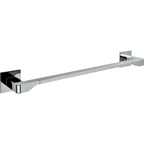 COLOMBO DESIGN Forever porta salviette 44 cromato codice prod: B29090CR