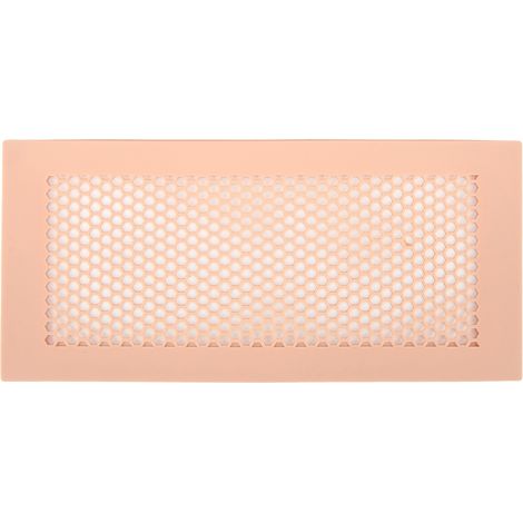 1Pcs Floor Vent Cover Silicone Drain Cover Good Filtering Protection for Home Kitchen