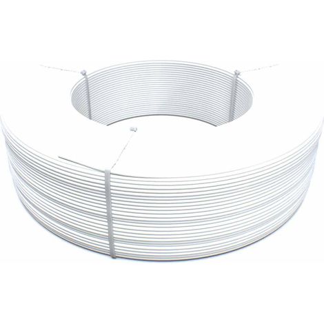 FormFutura - ReFill PLA (bianco traffico, 1,75 mm, 750 gram) (1/4)
