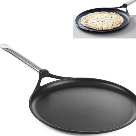 Teglia per pancake Profi Line 320x20 (h) - Hendi 629413 (1/4)