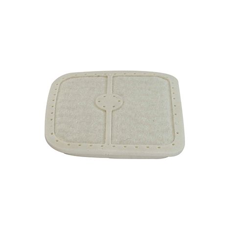 filtre à air pour echo adaptable sur modèles srm-330es (36), srm-335 (36), srm-350es (36). remplace origine a226-000140.