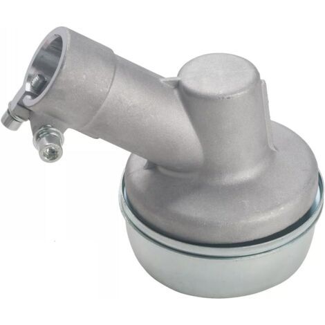 Tête d'engrenage pour débroussailleuse Stihl FS55 FS55R FS56 FS56R FS70 FS70R FS70C FS70C-E FS-MM - (1/5)