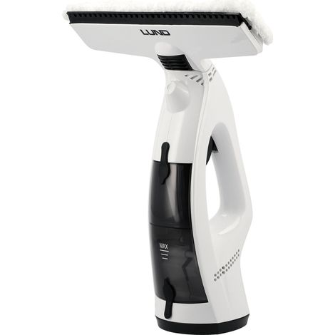 Lavavetri Lund con spruzzatore, batteria agli ioni di litio da 3,7 V e 2000 mAh. (1/3)