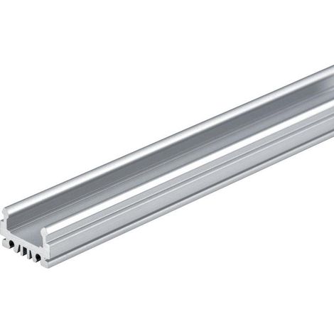 Profilé aluminium PL3 2m pour JAKLED ARIC 1022