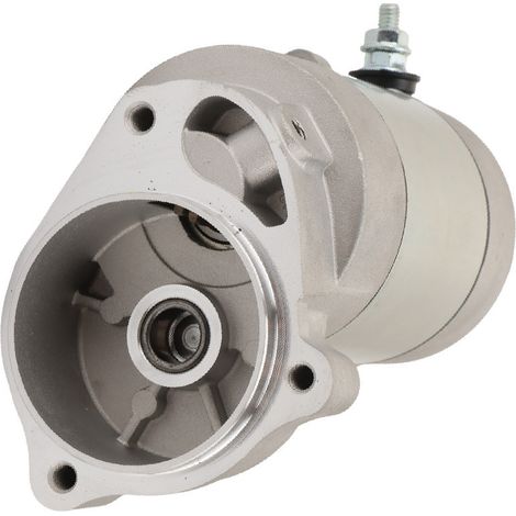 Starter motor compatible with Sportsman Scrambler 250 300 350 (model 18331 3085393).