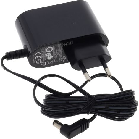 Rowenta Tefal caricatore carica batterie aspirabriciole XTouch AC9736 TX9736 (1/3)