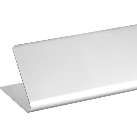 Bandes aromatiques en acier inoxydable, pièces de rechange résistantes à la corrosion pour barbecues, adaptées aux modèles Weber, améliorent la saveur des grillades (paquet de 2). (1/5)