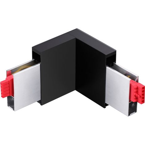 Ideal Lux Faretto moderno Steel Nero metallo 1 luce