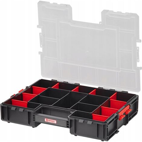 ORGANISATEUR QBRICK SYSTEM REGULAR 400 - SKRZ N6373